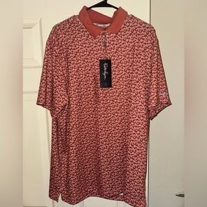 Walter Hagen Golf Polo